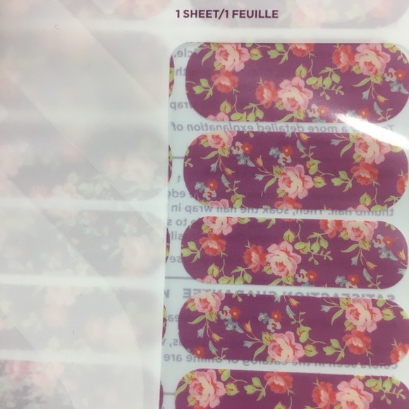 Jamberry nail lot - Picture 3 of 8